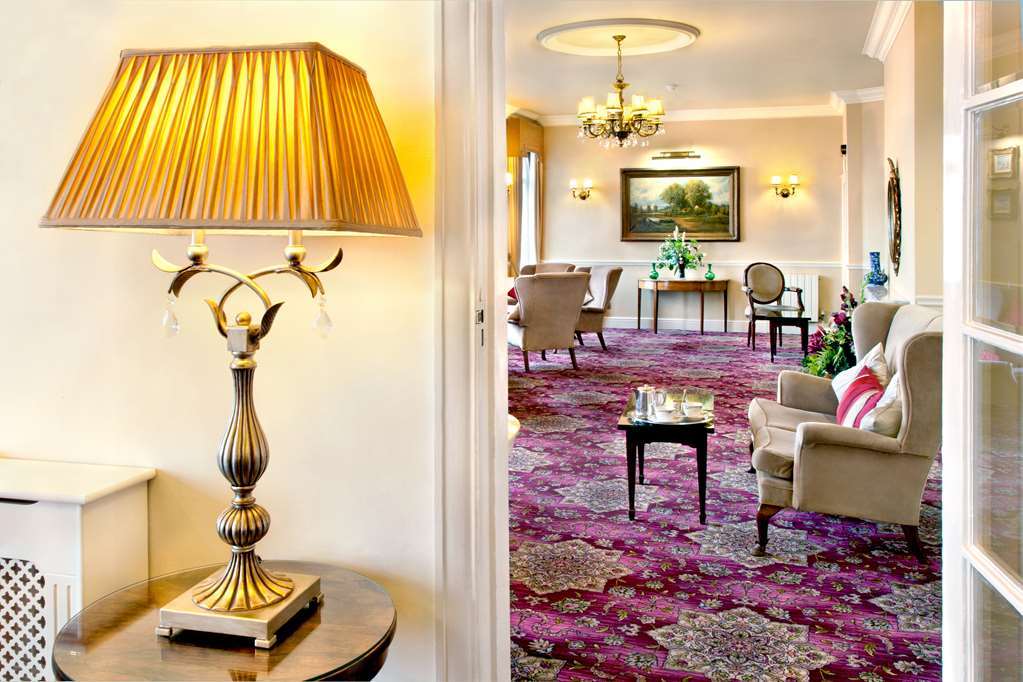 Kingsway Hotel. Кліторпс Номер фото